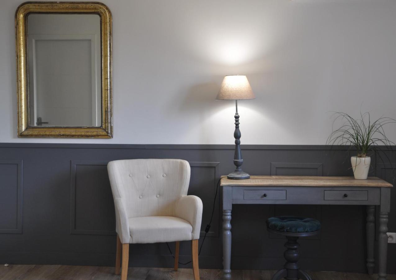 L'atelier Guest house *