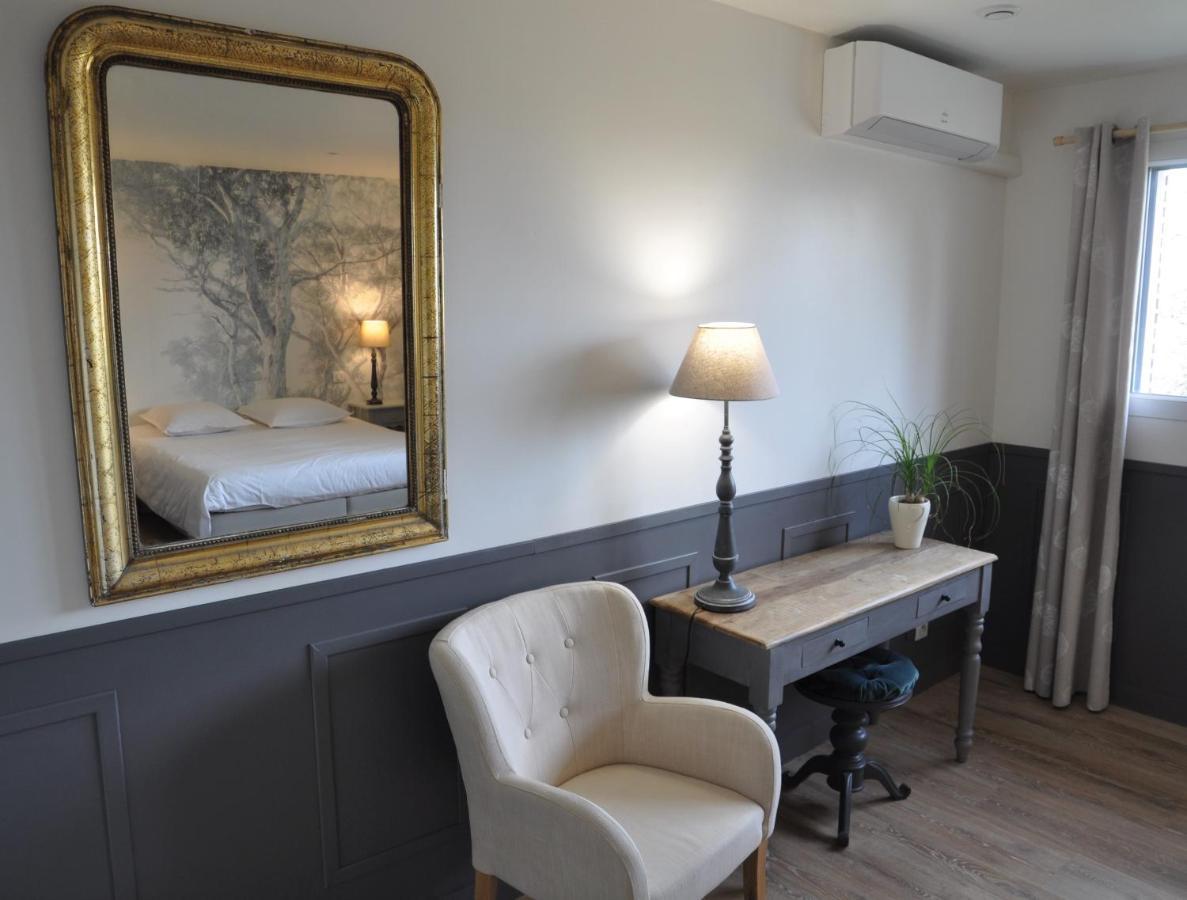 Guest house L'atelier *