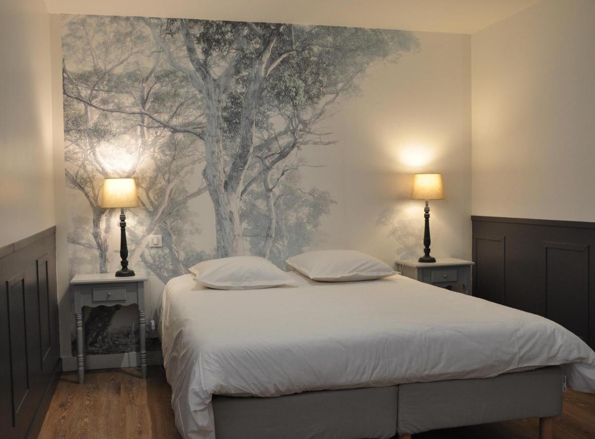 L'atelier Guest house Sainte-Marie-du-Lac-Nuisement