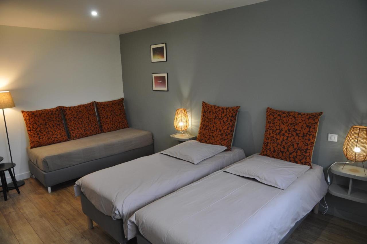 Guest house L'atelier
