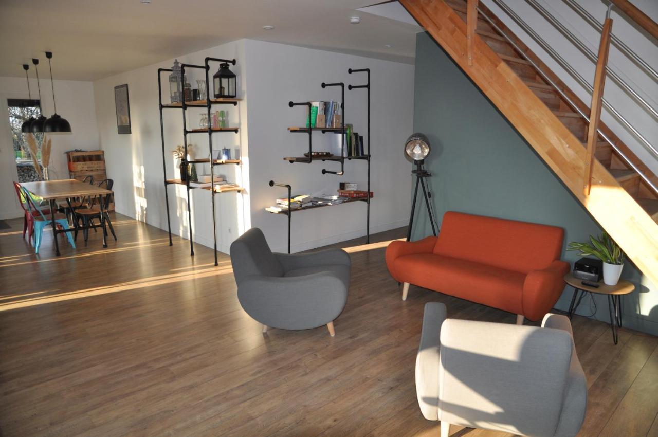 L'atelier