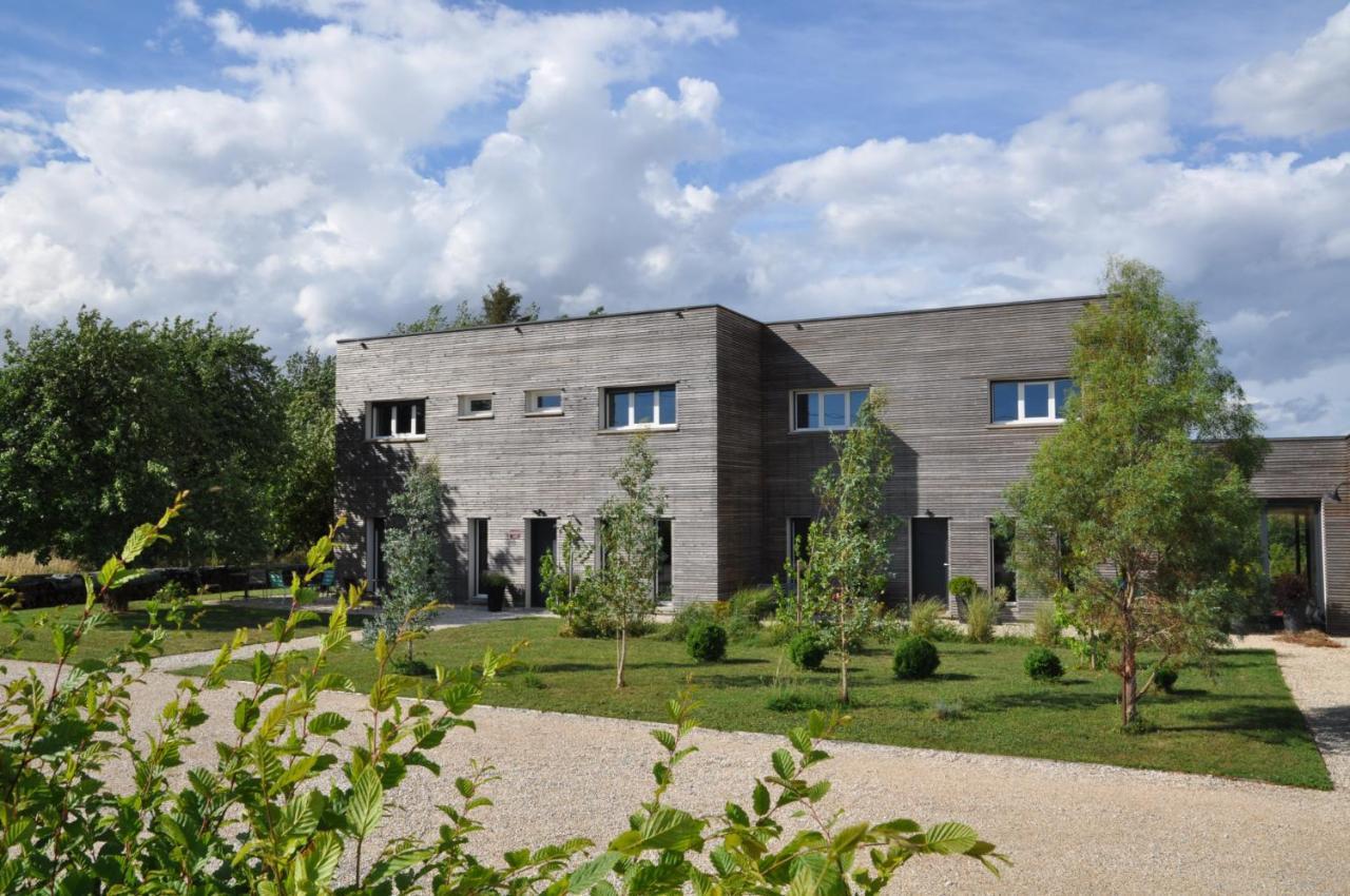 L'atelier Guest house