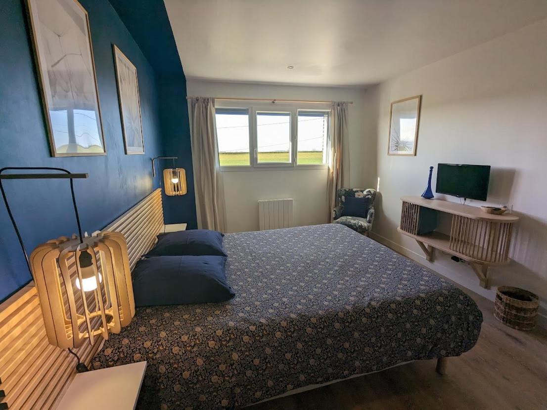 L'atelier Guest house *