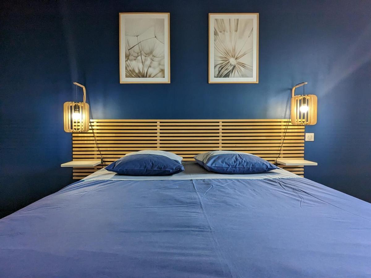 L'atelier Guest house Sainte-Marie-du-Lac-Nuisement
