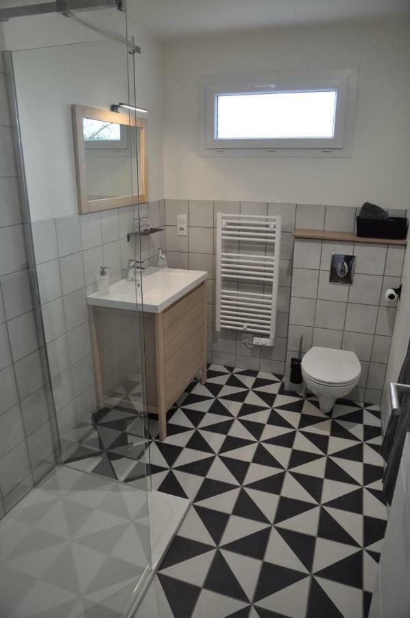 L'atelier Guest house