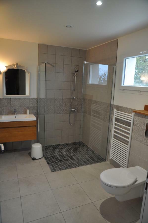 L'atelier Guest house Sainte-Marie-du-Lac-Nuisement