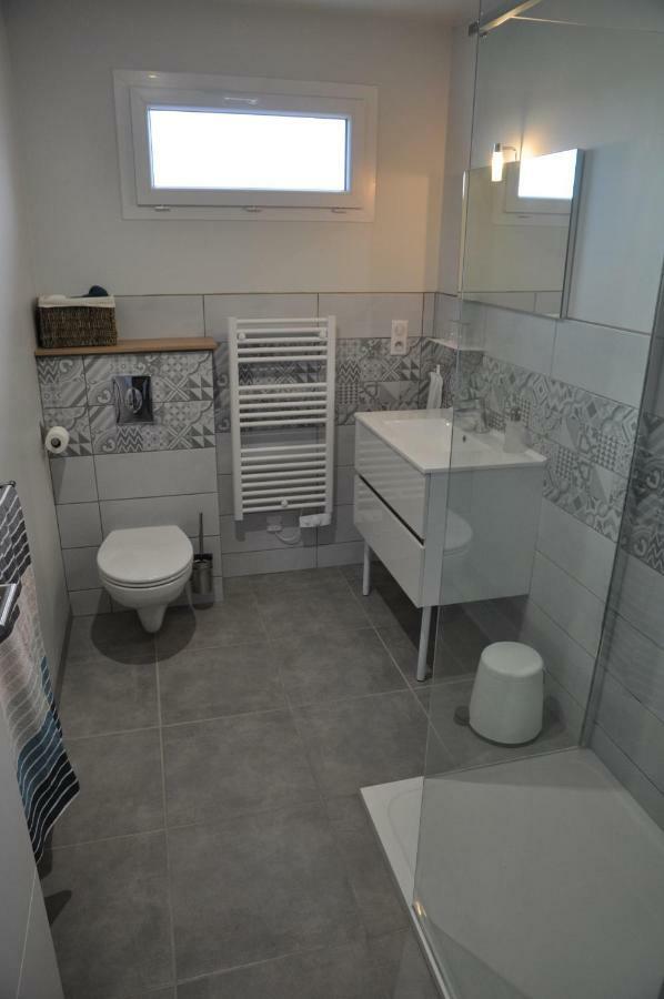 L'atelier Guest house Sainte-Marie-du-Lac-Nuisement