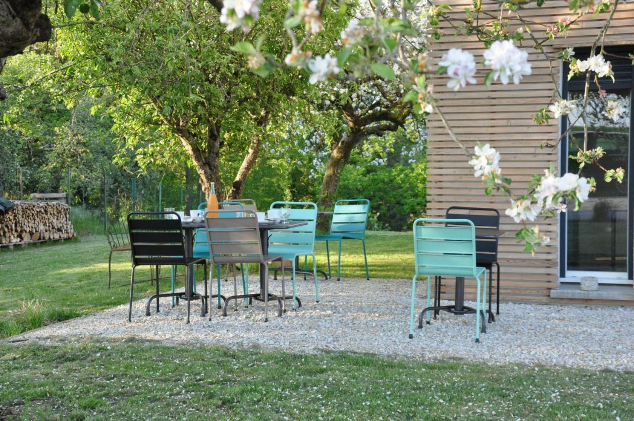 Guest house L'atelier *