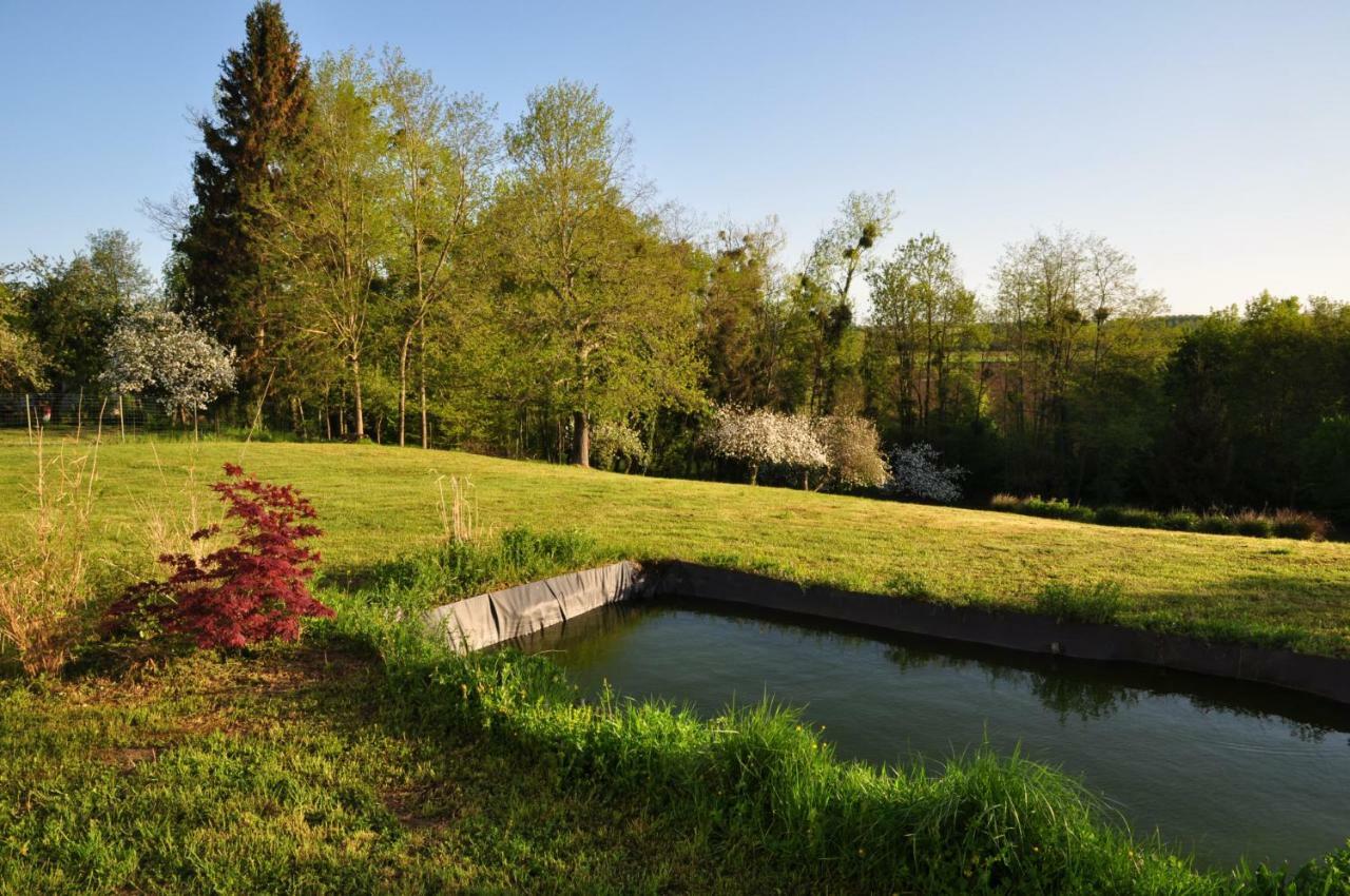 L'atelier Guest house Sainte-Marie-du-Lac-Nuisement